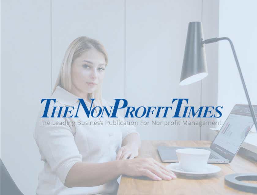 Nonprofit Times CareerMatch